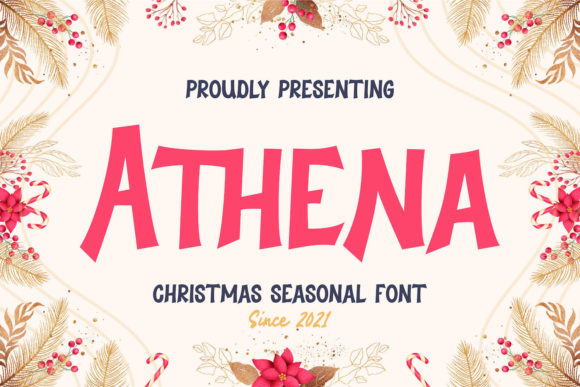 Athena