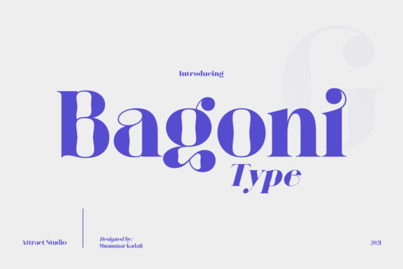 Bagoni: The Strategic Choice for Modern Design Workflows