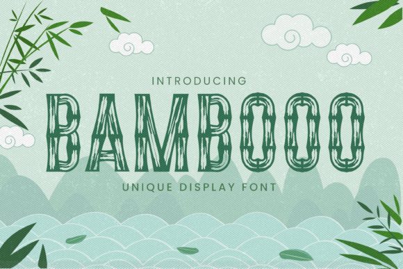 Bambooo: A Strategic Asset for Modern Creative Communication