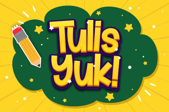 Bringing Creativity to Life with Tulis Yuk