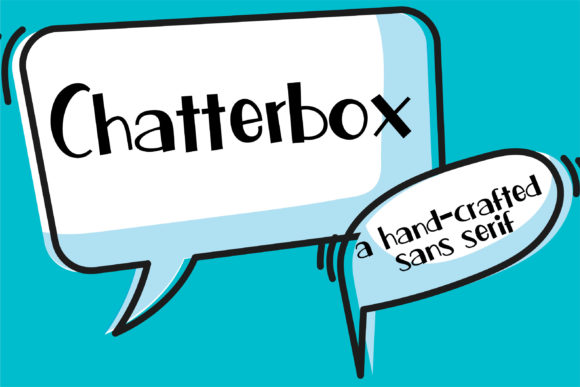 Chatterbox: Elevating Visual Communication with a Playful 3D Twist