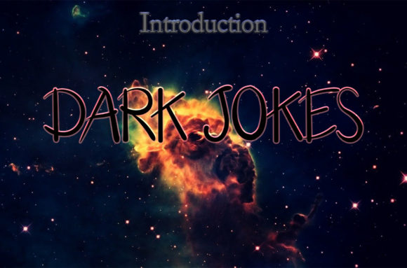 Dark Jokes Font Review