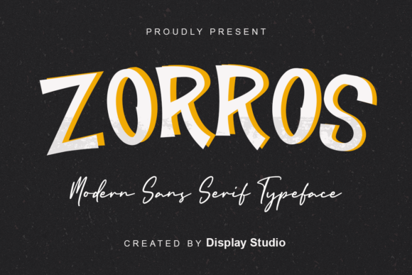 Integrating Zorros into Your Design Workflow
