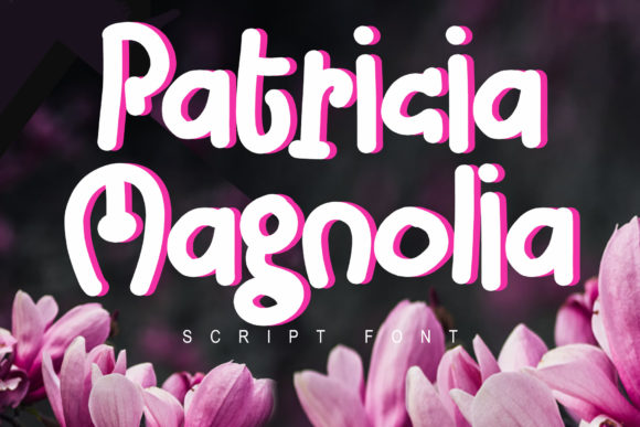The Distinctive Character of Patricia Magnolia