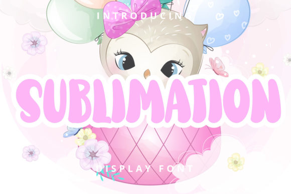 Unlocking Potential: How Sublimation is Redefining Creative Production in the Modern Era