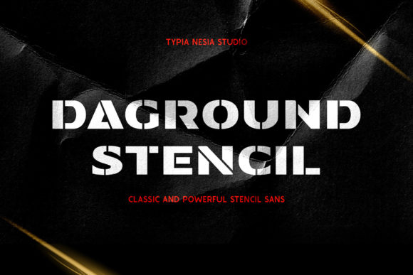 Unlocking Visual Impact: Why Daground Defines Modern Display Typography